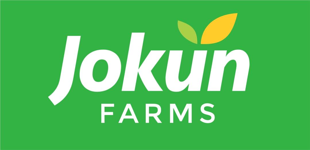 Jokun Farms logo